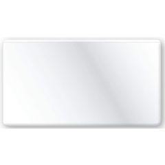 Photo Pochettes autocollantes pour cartes de visite - 95 x 60 mm HERMA