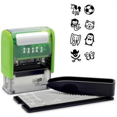 Photo Tampon de marquage personnalisable TRODAT