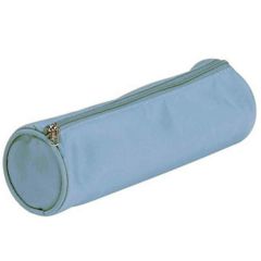 Photo PAGNA 22501-20 : Trousse ronde Bleu Clair 