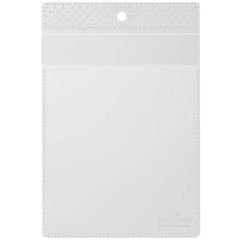 Photo Pochette en PP à suspendre - A5 DURABLE