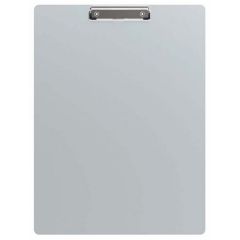 Photo MAUL : Porte-bloc  aluminium a3 portrait