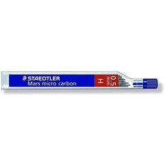 Photo Mines 0,5 mm pour porte-mines H STAEDTLER  250 05-H
