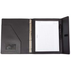 Photo Serviette-classeur A4 ALASSIO Salvo