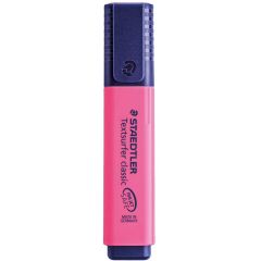 Photo STAEDTLER : Surligneur Textsurfer - Rose - 364-23