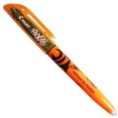 Photo Frixion Surligneur Orange Feutre Light Soft Pilot