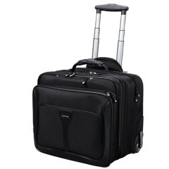 Photo Valise business avec Trolley Executive Line : LIGHTPAK BRAVO 2