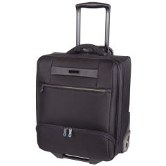 Photo Valise trolley à 2 roulettes - Pour PC 15 pouces LIGHTPAK Business Lando