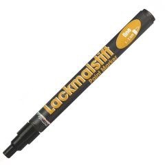 Photo Marqueur laque décoratif - 1 à 2 mm - Blanc KREUL Hobby Line