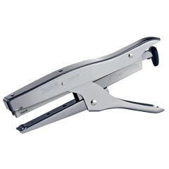 Photo Pince agrafeuse - 20 feuilles - Argent RAPID Maxi SP