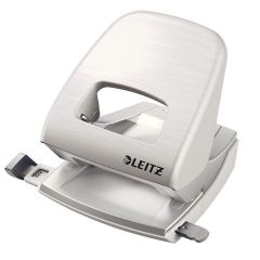Photo LEITZ : Perforateur 30 feuillets - Blanc - 5006-00-04  Style Nexxt 5006