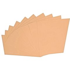 Feutrine de Bricolage - Peau - 200 x 300 mm : FOLIA Photo