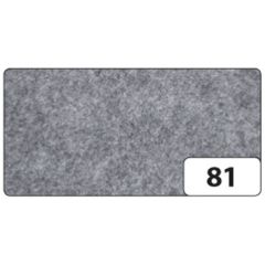 Feutrine de Bricolage - Grisonnant - 200 x 300 mm : FOLIA Photo