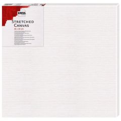 Photo Châssis Toile de 300 x 300 mm 593030 KREUL