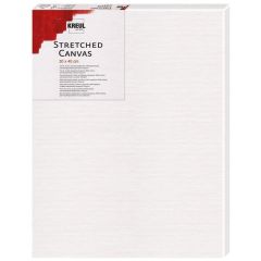 Photo Châssis Toile de 300 x 400 mm 593040 KREUL