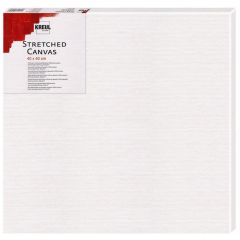 Photo Châssis à peindre en coton - 400 x 400 mm KREUL