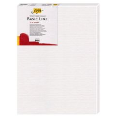 Photo KREUL : Châssis à peindre - Toile de 240 x 300 mm 62430