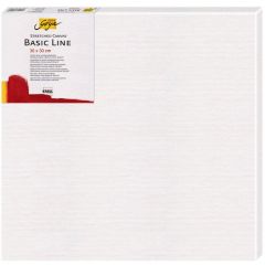 Photo KREUL :  Châssis pour peindre - 300 x 300 mm