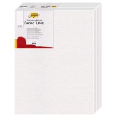 Photo Châssis pour peindre - 400 x 500 mm KREUL 634050