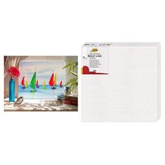 Photo KREUL 643030 Châssis à peindre - Cadre épais - 300 x 300 mm