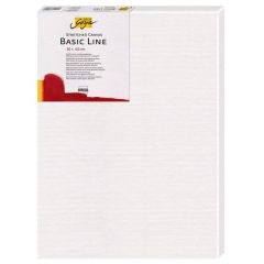 Photo KREUL : Châssis à peindre - Toile de 800 x 1000 mm 680100