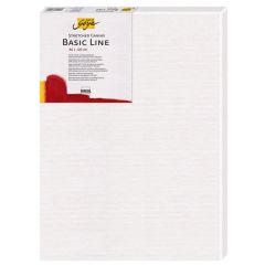 Photo KREUL : Châssis à peindre - Toile de 800 x 1200 mm 680120