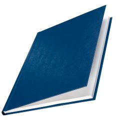 Photo LEITZ 7390-00-35 Chemise pour thermorelieuse A4 - 10-35 feuilles - Bleu