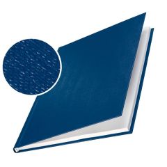 Photo LEITZ 7392-00-35 Chemise pour thermorelieuse A4 - 71-105 feuilles - Bleu