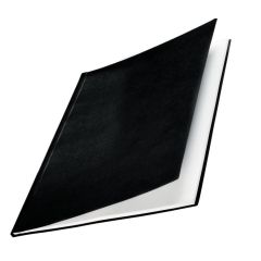 Photo LEITZ 7393-00-95 Chemise pour thermorelieuse A4 - 106-140 feuilles - Noir