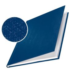 Photo LEITZ 7394-00-35 Chemise pour thermorelieuse A4 - 141-175 feuilles - Bleu