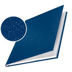 Photo LEITZ 7395-00-35 Chemise pour thermorelieuse A4 - 176-210 feuilles - Bleu