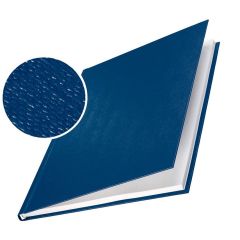 Photo LEITZ 7397-00-35 Chemise pour thermorelieuse A4 - 246-280 feuilles - Bleu