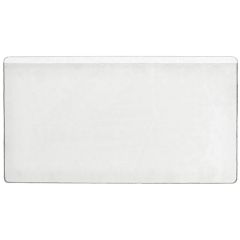 Photo Pochettes autocollantes - 105 x 65 mm DURABLE Pocketfix 
