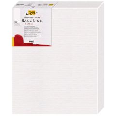 Photo Châssis pour peindre - 500 x 1000 mm : KREUL