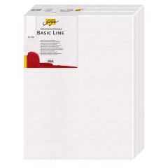 Photo Châssis pour peindre 240 x 300 mm KREUL 631515