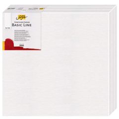 Photo C.KREUL :  Lot de 3 châssis pour peindre  - 300 x 300 mm