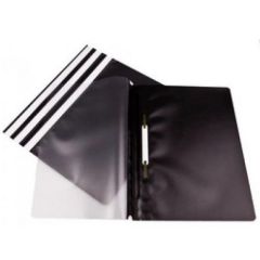 Photo Chemise à lamelles en PP - Noir : PRO-OFFICE