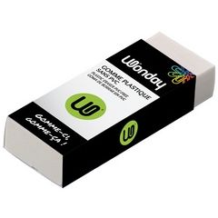 Gomme en plastique : WONDAY photo