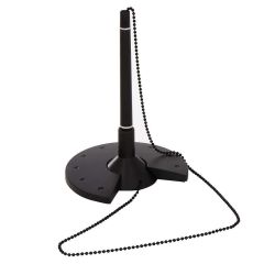 Photo Recharge pour porte-stylo - Noir : HELIT H2005595