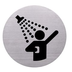 Photo Pictogramme - Douche : HELIT H6271300