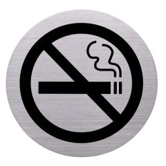 Photo Pictogramme - Interdiction de fumer : HELIT H6271500