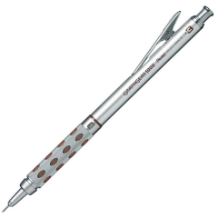 Photo PENTEL : Porte-mines GRAPHGEAR 1000 PG1013-E