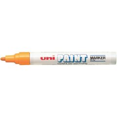 Marqueur permanent Paint PX20 - Orange UNI-BALL Image