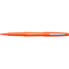 Photo Stylo feutre Flair Original - Orange : PAPERMATE (S0971620)