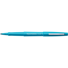 Photo Stylo feutre Flair Original - Turquoise : PAPERMATE