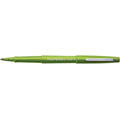 Photo Stylo feutre Flair Original - Vert pomme : PAPERMATE