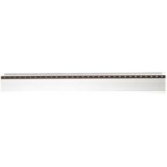 Photo 910345-jpc-regle-plate-en-metal-300-mm