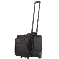 Valise de pilote à trolley pour Classeur PIONEER de LIGHTPAK