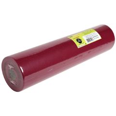Chemin de Table - 40 x 120 cm - Bordeaux COGIR Spunbond Rouleau de 24 M
