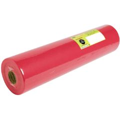 Chemin de Table - 40 x 120 cm - Rouge COGIR Spunbond Rouleau de 24 M