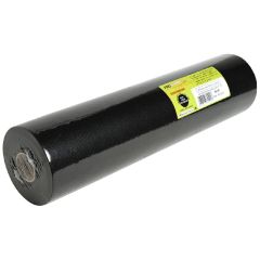 Chemin de Table - 40 x 120 cm - Noir COGIR Spunbond Rouleau de 24 M